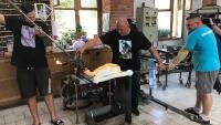 pačinek AtelierFBVolfova